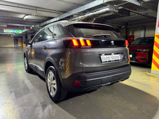 Peugeot 3008 foto 3