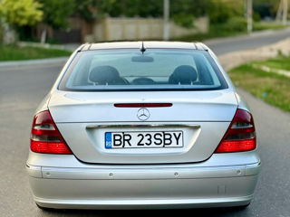 Mercedes E-Class foto 5