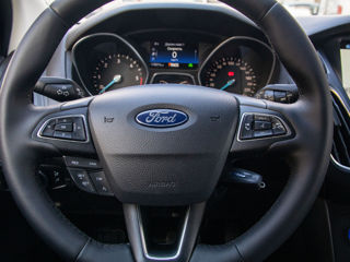 Ford Focus foto 7