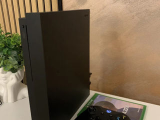 Xbox one x 1tb