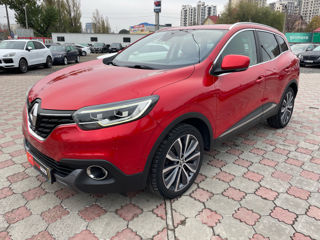 Renault Kadjar foto 1