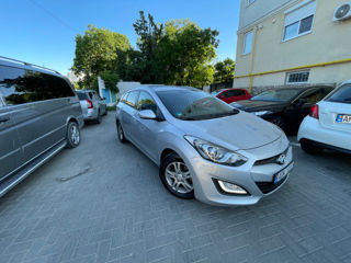 Hyundai i30 foto 1