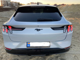 Ford Mustang фото 5