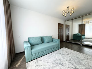 Apartament cu 2 camere, 55 m², Râșcani, Chișinău foto 3