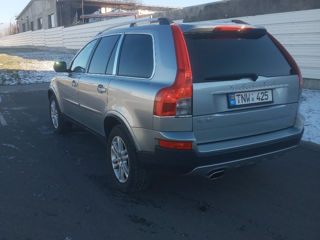 Volvo XC90 foto 4