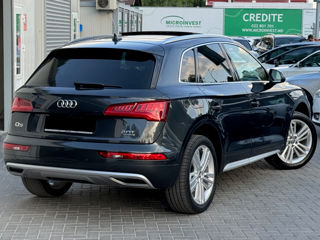 Audi Q5 foto 5