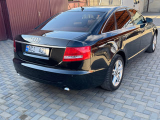 Audi A6 foto 3