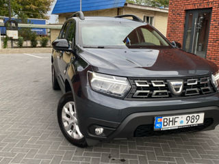 Dacia Duster foto 5