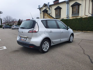 Renault Scenic foto 3