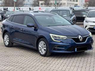 Renault Megane foto 5