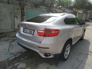 BMW X6 foto 6