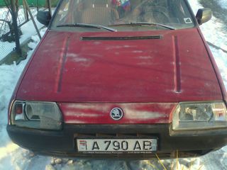 Skoda Favorit foto 1