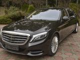 Mercedes-Maybach Altele foto 4