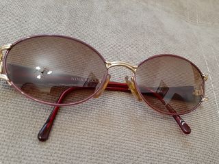 Vind ochelari "Nina Ricci" vintage originali foto 2