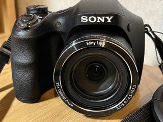 Sony Cyber-shot DSC- H300