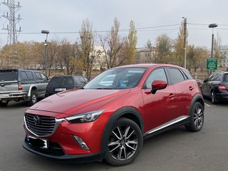 Mazda CX-3 foto 2