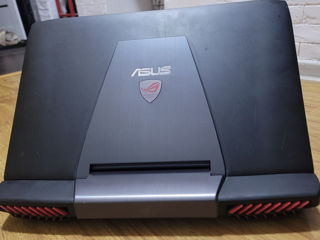 Asus Rog Strix G751JT foto 6