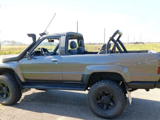 Toyota 4-Runner foto 3