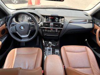 BMW X3 foto 7