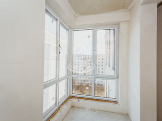 Apartament cu 1 cameră, 43 m², Centru, Strășeni foto 10