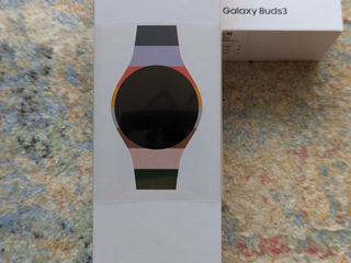 Samsung Galaxy Watch 6