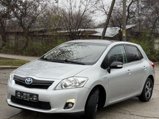 Toyota Auris foto 2