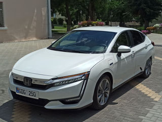 Honda Clarity foto 2