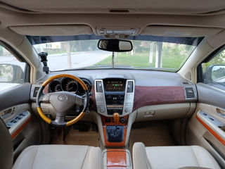 Lexus RX Series foto 9