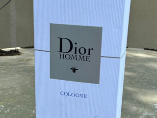 Dior Homme Cologne 200 ML foto 4