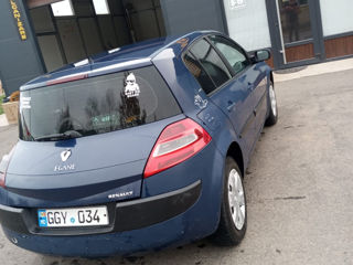 Renault Megane foto 5