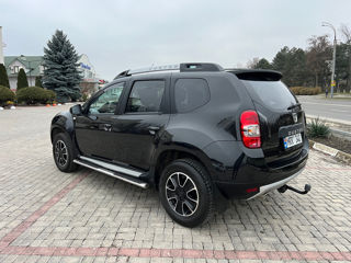 Dacia Duster foto 3