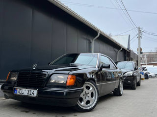 Mercedes Series (W124) foto 8