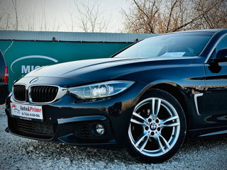 BMW 4 Series foto 5