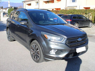 Ford Kuga foto 4