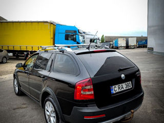 Skoda Octavia foto 5