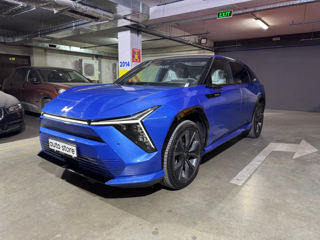 Honda S7, 2025