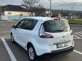 Renault Scenic foto 5