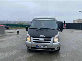 Ford Transit foto 7