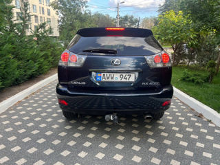 Lexus RX Series foto 2