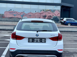 BMW X1 foto 5