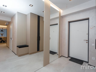 Apartament cu 2 camere, 64 m², Râșcani, Chișinău foto 15