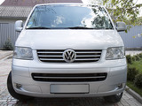 Volkswagen Caravelle foto 1