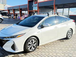 Toyota Prius Prime