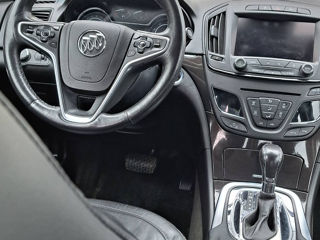 Buick Regal foto 5