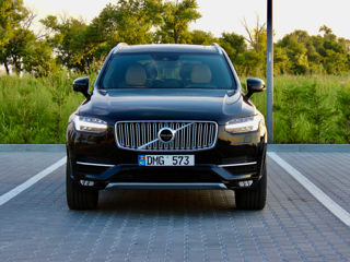 Volvo XC90 foto 2