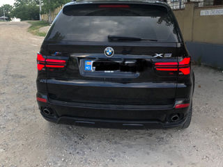 BMW X5 foto 10