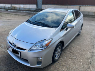 Toyota Prius foto 1