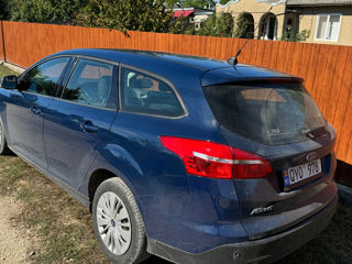 Ford Focus foto 3