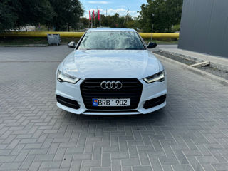 Audi A6 foto 4