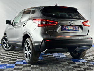 Nissan Qashqai foto 5